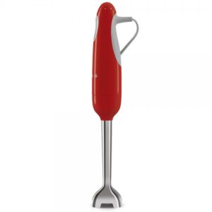 Frullatore ad Immersione HBF11RDEU Potenza 700 Watt Colore Rosso