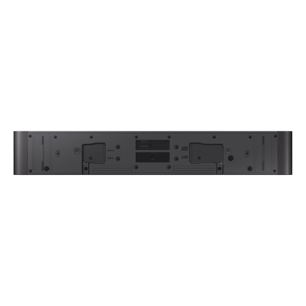 Soundbar HW-S50B/ZF 3.0 Potenza Totale 140 W Bluetooth Colore Nero