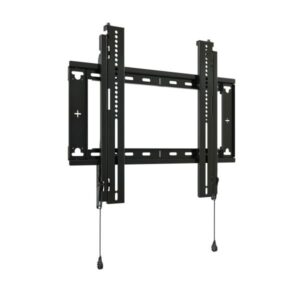 STAFFA STANDARD FISSA - BLACK