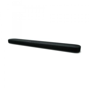 Soundbar B20A Potenza Totale 120 W Bluetooth Colore Nero