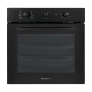 Forno Elettrico da Incasso GFX92NCS6 Capacità 64 L Multifunzione Termoventilato Potenza 2870 W Colore Nero Opaco