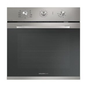 Forno Elettrico da Incasso GFX92IXS6AF Capacità 64 L Multifunzione Termoventilato Potenza 2870 W Colore Inox
