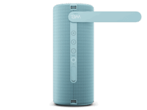 HEAR 2 Altoparlante Blu 60 W