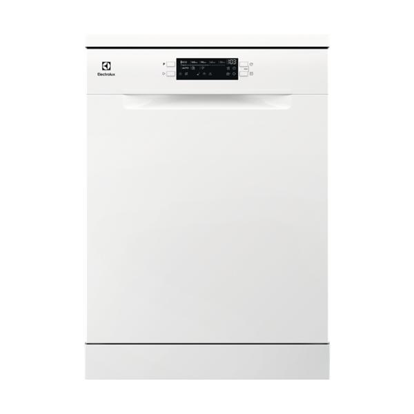 Lavastoviglie ESA47200SW 13 Coperti Classe E Colore Bianco
