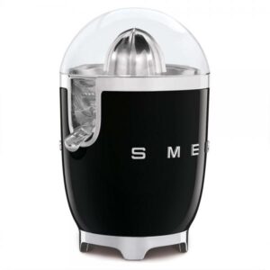 Spremiagrumi CJF11BLEU 50's Style 70W Acciaio Inox Colore Nero