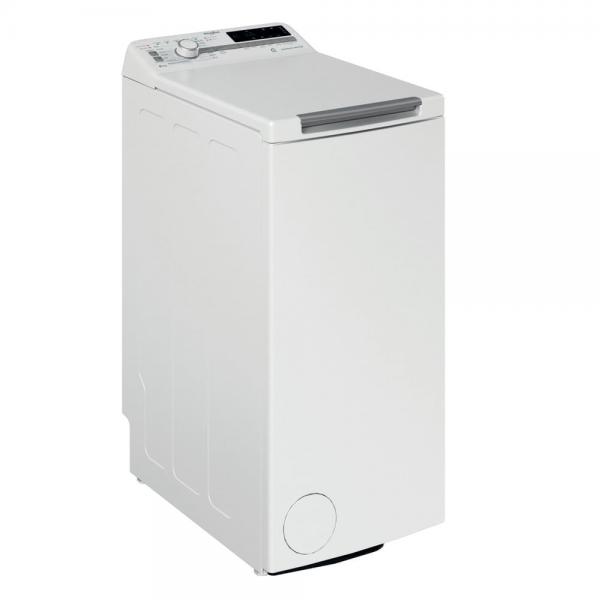 Lavatrice Carica dall'alto TDLR P65 BS IT 6° Senso 6 Kg Classe B Centrifuga 1200 Giri