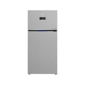 Frigorifero Doppia Porta B7RDNE595LXPW Classe Energetica D Colore Acciaio Inossidabile