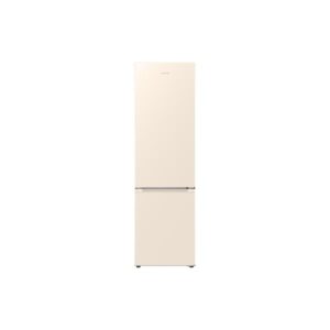 Frigorifero Combinato RB38C603DEL Eco Flex Total No Frost Classe D Capacità Netta 390 Litri Colore Sabbia