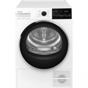 Asciugatrice DNP93SL 9 Kg Classe A+++ Pompa di calore
