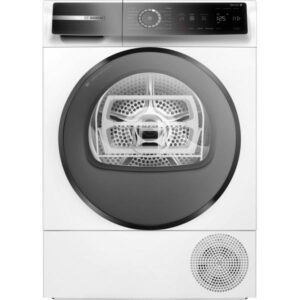 Asciugatrice WQB245B0IT Serie 8 9 Kg Classe A+++ Pompa di calore