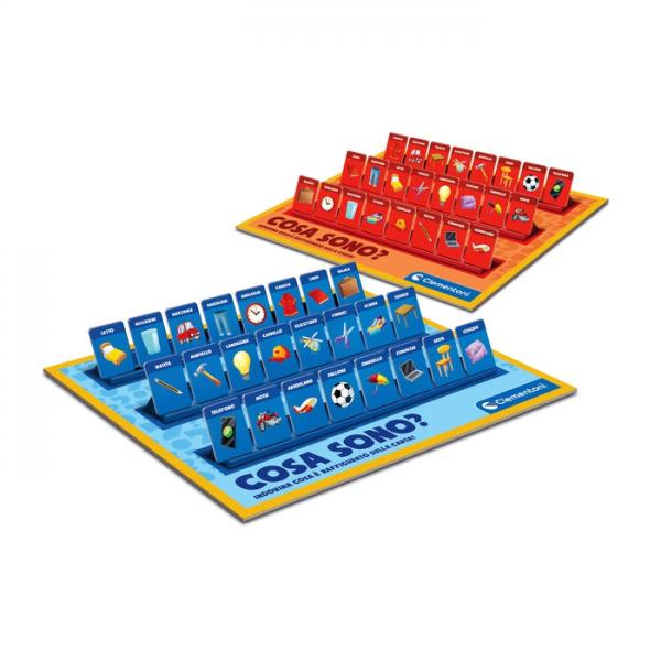 Giochi educativi, "Cosa sono?"