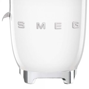 Spremiagrumi CJF11WHEU 50's Style 70W Acciaio Inox Colore Bianco