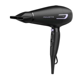 Asciugacapelli CV7210 Potenza 2200W Colore Nero