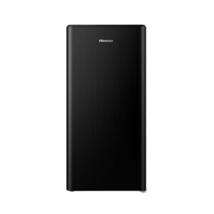 Frigorifero Monoporta RR198D4ABE Classe E Capacità Netta 151 litri Colore Nero