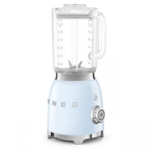 Frullatore da tavolo BLF03PBEU Capacità 1.5 Litri Potenza 800 Watt Colore Blu