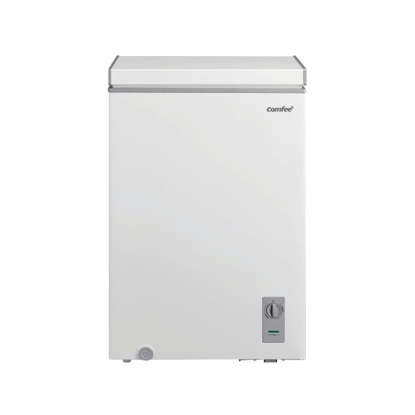 Congelatore Orizzontale RCC141WH2 Capacità 99 Litri Classe E Colore Bianco