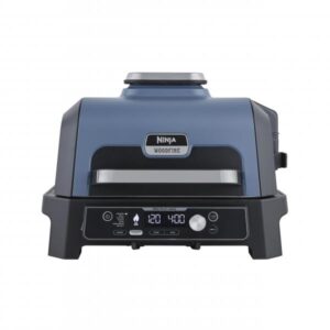 Griglia per Barbecue Elettrica OG901EU con Potenza 1700 W Colore Nero