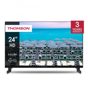 TV LED HD 24" 24HD2S13