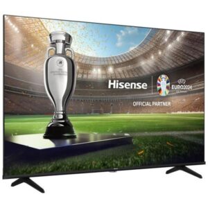TV QLED Ultra HD 4K 65" 65E79NQ Smart TV VIDAA