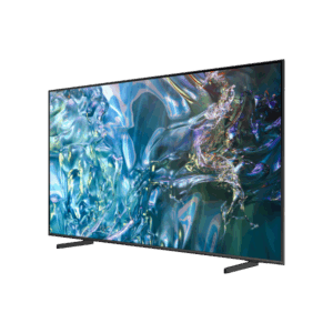 TV Mini LED Ultra HD 4K 55" QE55Q60DAUXXH Smart TV Tizen AirSlim