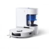 Robot Aspirapolvere Wifi 5200 mAh N20 Plus Colore Bianco