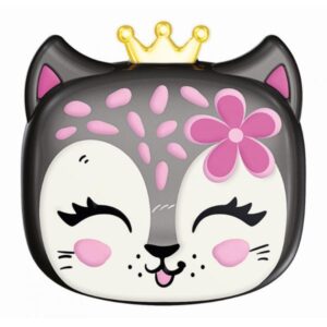 Crazy Chic Mini Trucchi Pantera