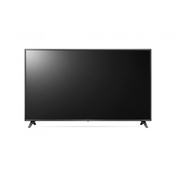 75UR781C TV 190.5 cm (75") 4K Ultra HD Smart Wi-Fi Nero