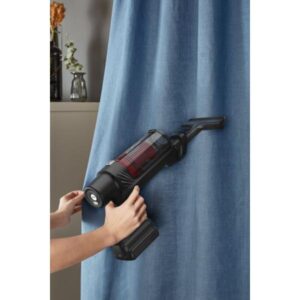 Aspirapolvere Rowenta RH6A71WO Capacita 0,44L Potenza 140W Colore Colorato