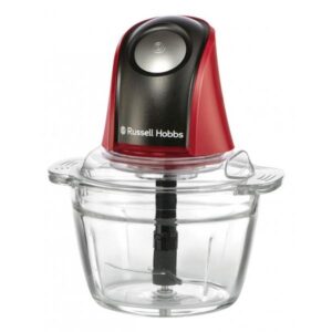 Frullatore da Tavolo 27130-56 Capacità 1 Litri Potenza 200 Watt Colore Rosso