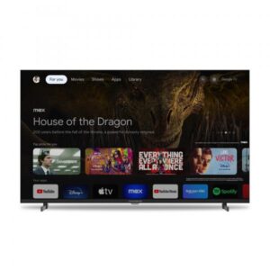 TV LED Ultra HD 4K 44" 43UG4S14 Google TV