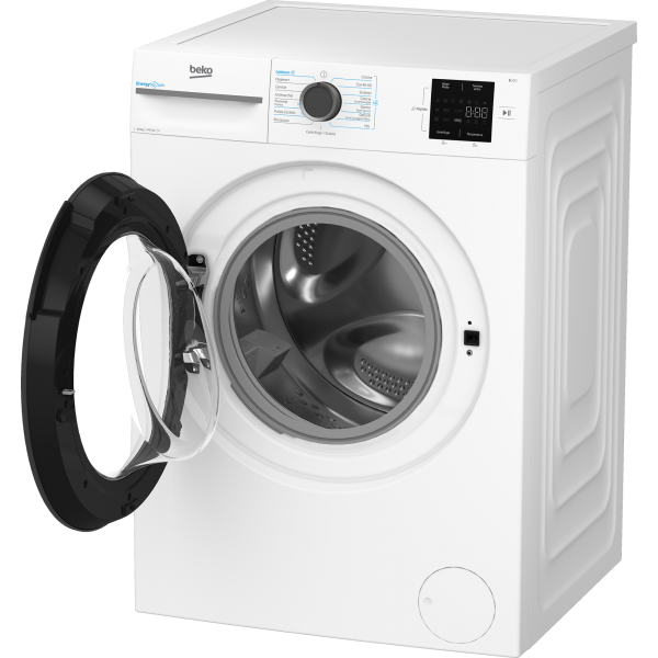 Lavatrice Standard BMWU31041A B300 EnergySpin 10 Kg Classe A Centrifuga 1400 giri
