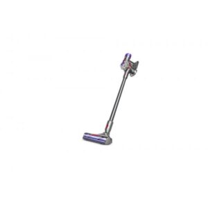 V8 Advanced Scopa Ricaricabile 2 in1 senza Sacco Potenza 425 W Colore Nichel / Argento