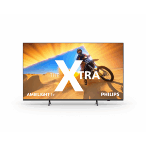 TV LED Ultra HD 4K 55" 55PML9019/12 Smart TV Titan OS