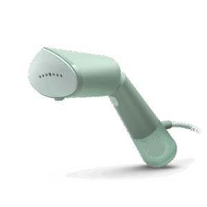 STH5010/70 stiratrice a vapore Vapore per indumenti portatile 0,12 L 1400 W Verde chiaro