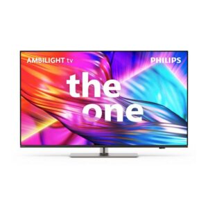 TV LED 55" 4K Ultra HD 55PUS8959 Smart TV Antracite 2024