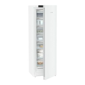 FNE5207 congelatore Congelatore verticale Libera installazione 278 L E Bianco