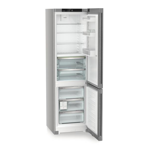 CBNsda 572i Plus Libera installazione 360 L A Acciaio inox