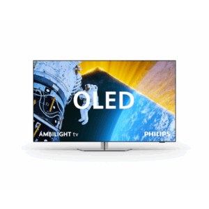 TV LED AV1. AVC. AVI. H. 264. HEVC. HEVC /H. 265. MKV. MPEG1. MPEG2. MPEG4. VP9 195.6" 77OLED819/12