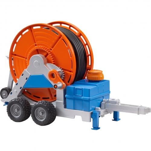 Bruder - 1:16 Irrigation Trailer