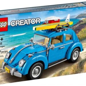 Lego 10252 - Volkswagen Beetle