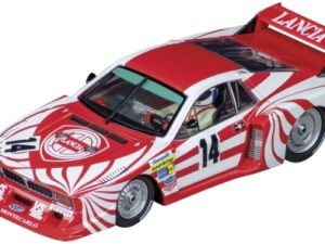 Carrera - Digital 132 Lancia Beta Montecarlo Turbo No 14