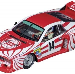 Carrera - Digital 132 Lancia Beta Montecarlo Turbo No 14