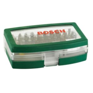 BOSCH 32 parti suggerimenti