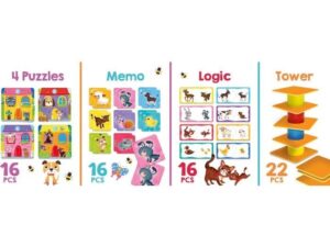 CAROTINA BABY in For Kids
