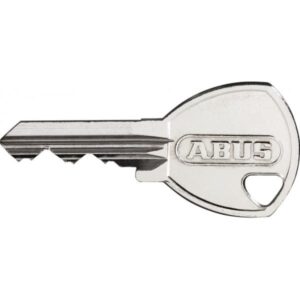 Lucchetto - ABUS - 64TI/30 Titalium - Corpo in alluminio - Chiave paracentrica - Rischio furto medio