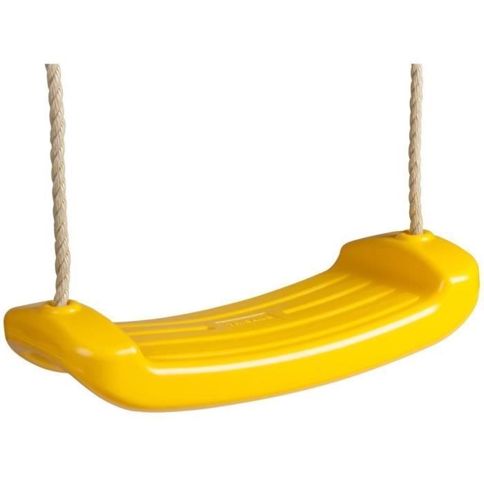 Trigano Giallo swing