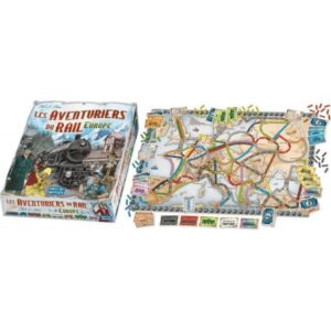Avventuriero giro l'Europa