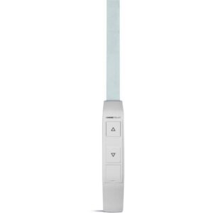 Avvolgitore a parete RolloTron Pure - HOME PILOT - 10152330 - Forza di trazione: 30 kg - Funzione di memoria 24 ore