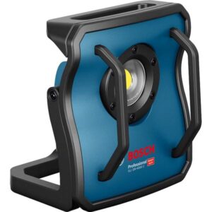 Lampada BOSCH PROFESSIONAL BOSCH PROFESSIONAL GLI 18V-4000 C solo cartone