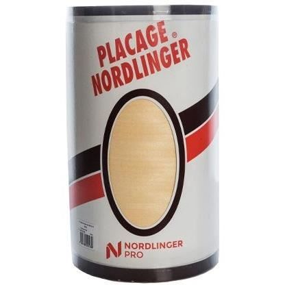 Impiallacciatura - NORDLINGER PRO - Rovere - 0,25 mx 2,50 m - Non incollato - Certificato FSC MIXED